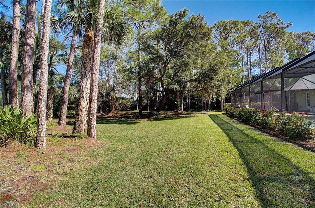 WOODLANDS OF CAPE CORAL - Residential
