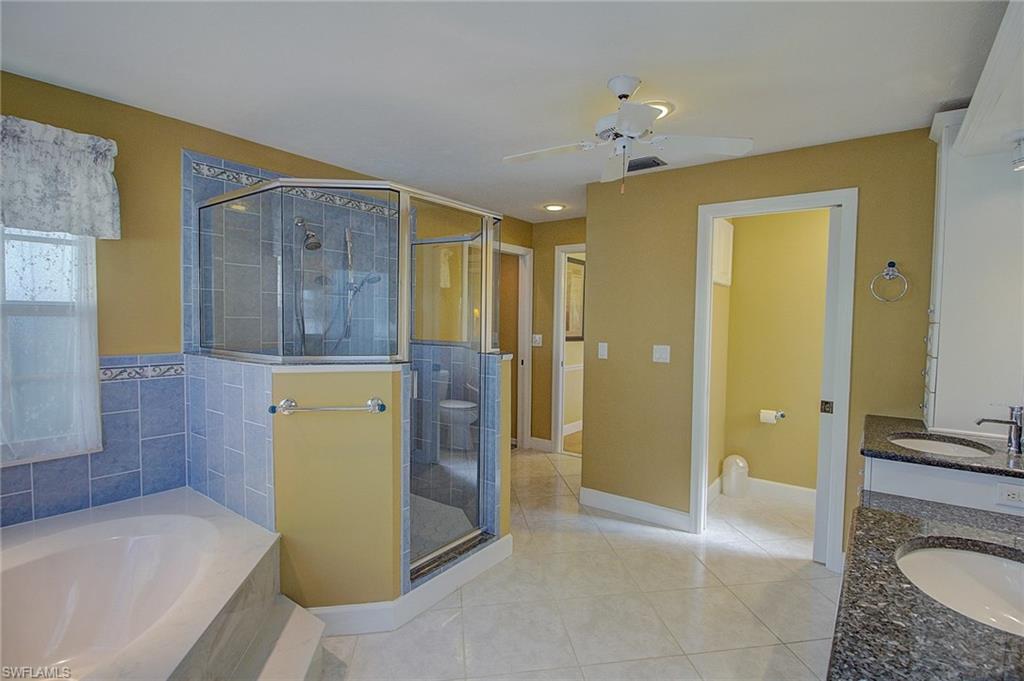 WOODLANDS OF CAPE CORAL - Residential