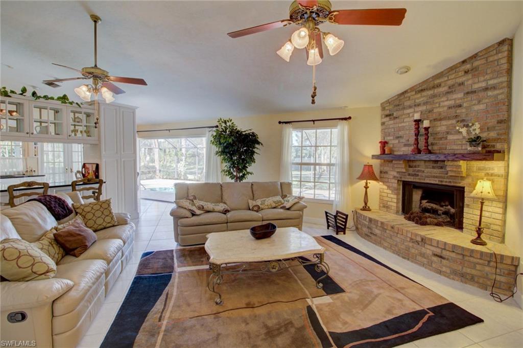 WOODLANDS OF CAPE CORAL - Residential