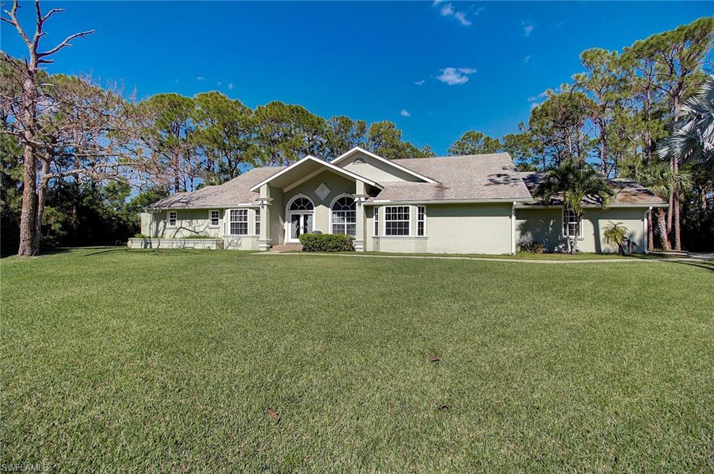 WOODLANDS OF CAPE CORAL - Residential