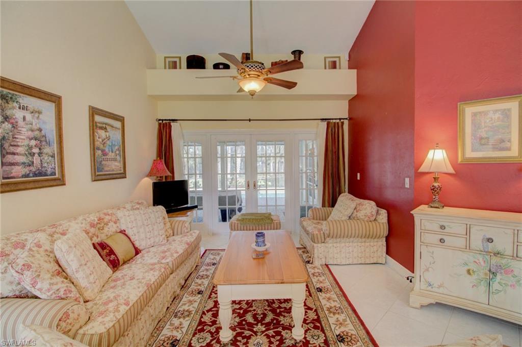 WOODLANDS OF CAPE CORAL - Residential