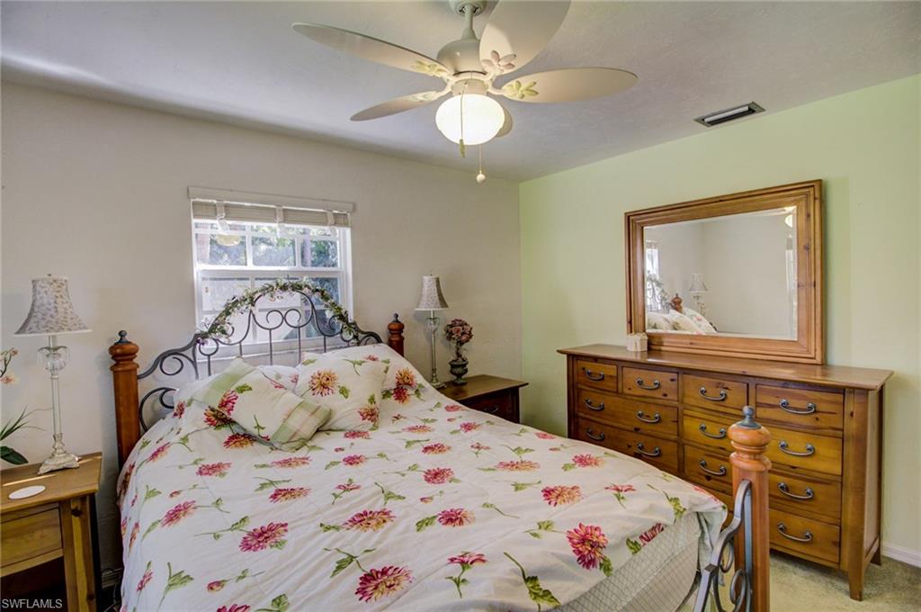 WOODLANDS OF CAPE CORAL - Residential