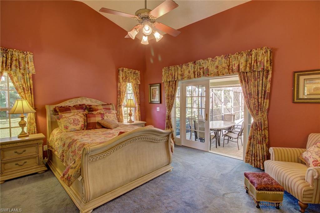 WOODLANDS OF CAPE CORAL - Residential