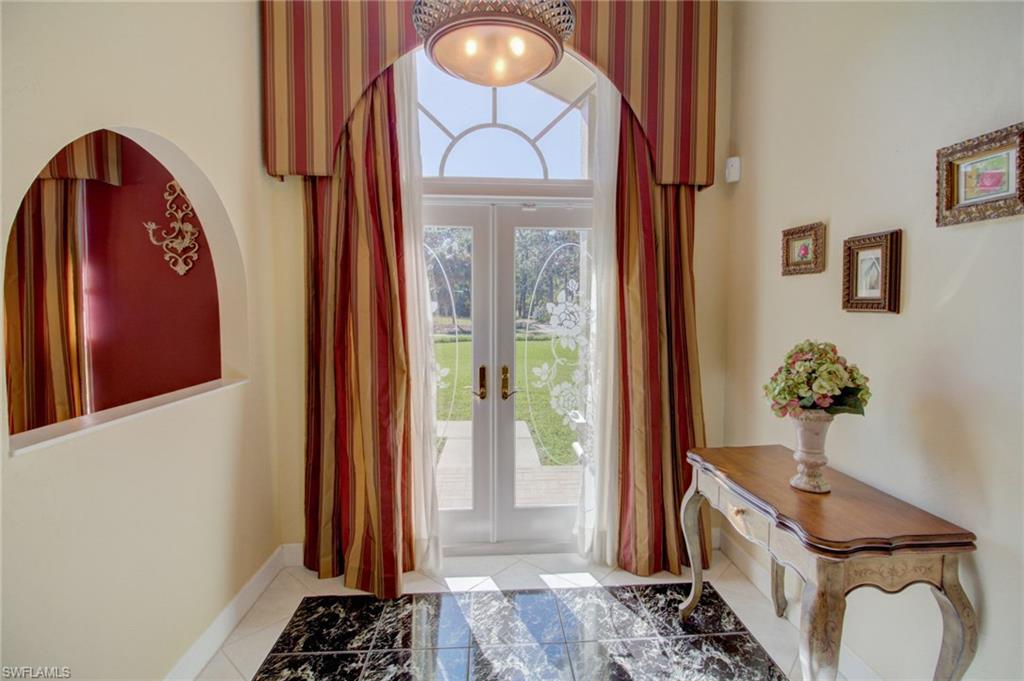 WOODLANDS OF CAPE CORAL - Residential