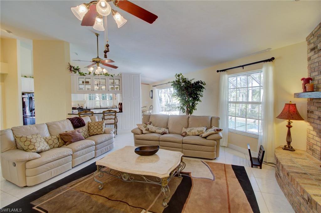 WOODLANDS OF CAPE CORAL - Residential
