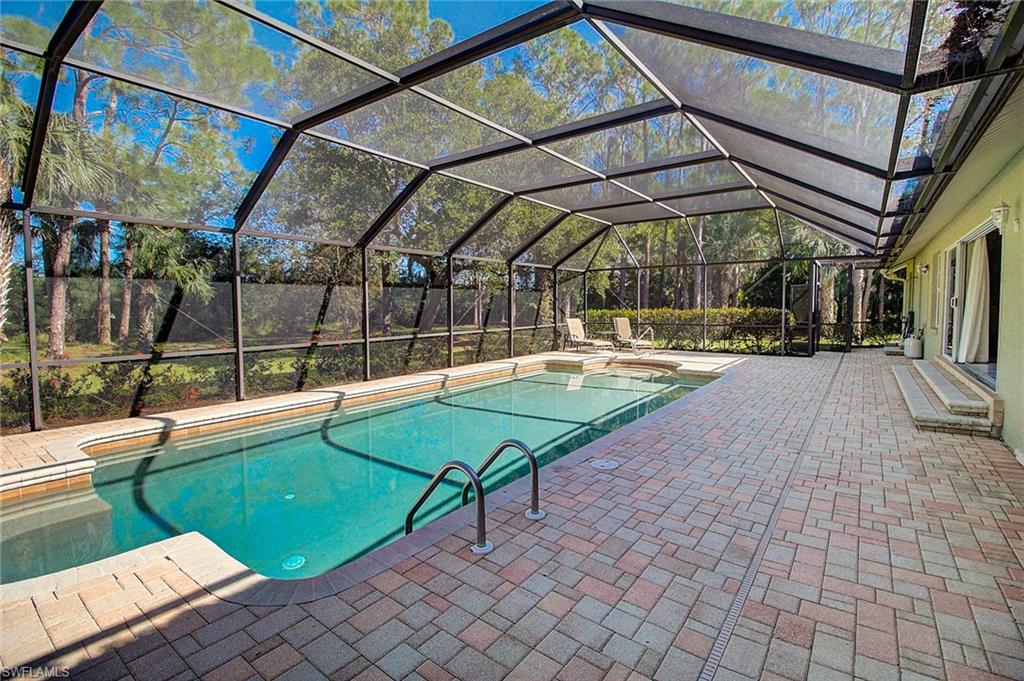 WOODLANDS OF CAPE CORAL - Residential