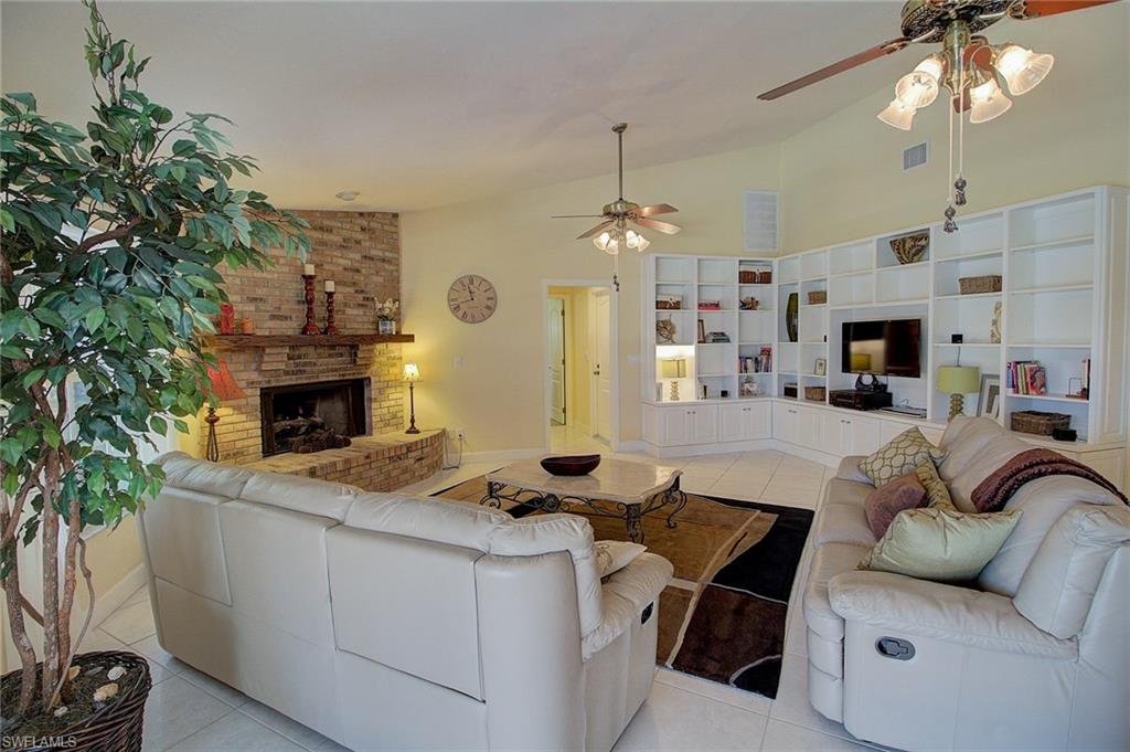 WOODLANDS OF CAPE CORAL - Residential