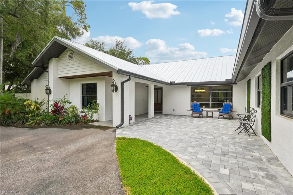 LOGAN WOODS - Residential