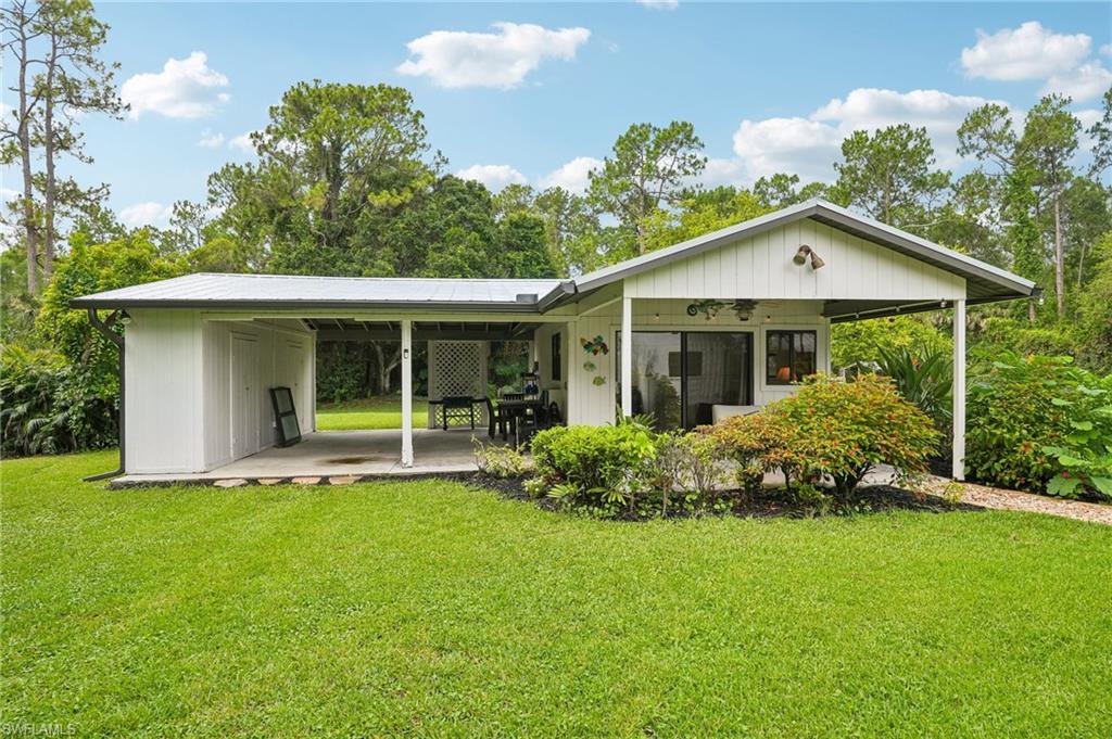 LOGAN WOODS - Residential