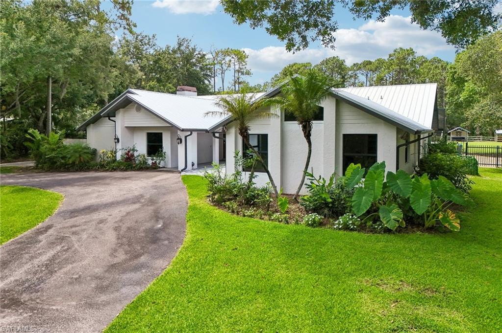 LOGAN WOODS - Residential