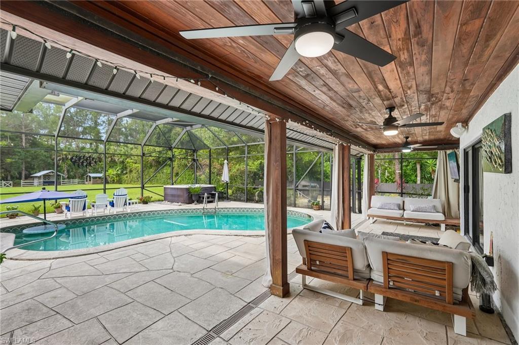 LOGAN WOODS - Residential