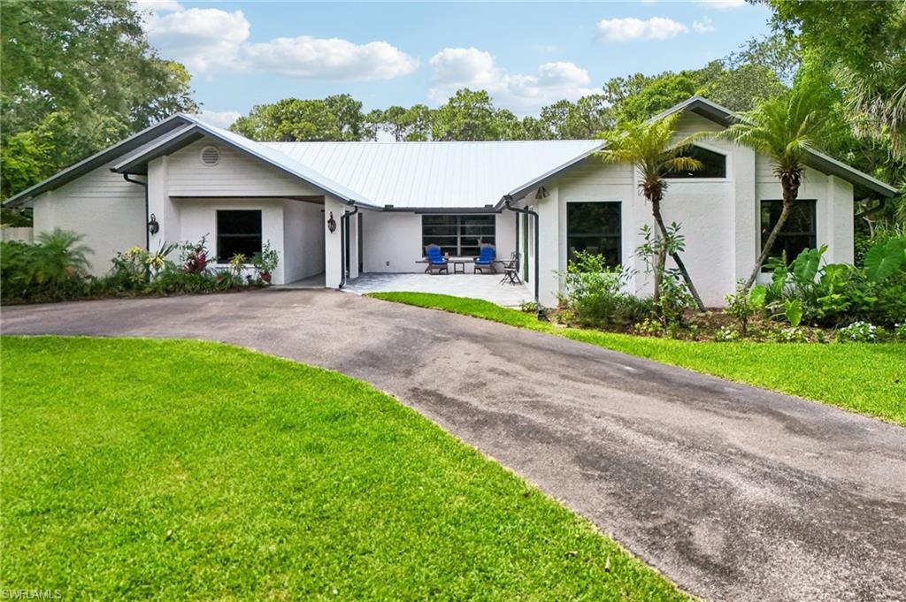 LOGAN WOODS - Residential
