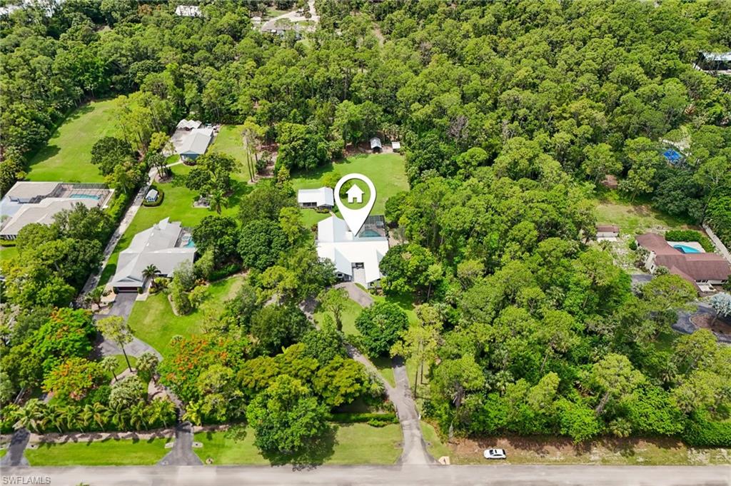 LOGAN WOODS - Residential