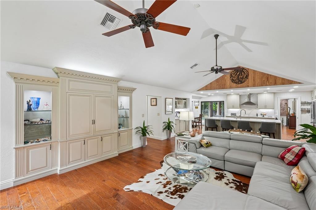 LOGAN WOODS - Residential