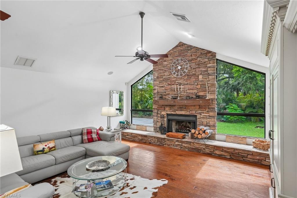 LOGAN WOODS - Residential