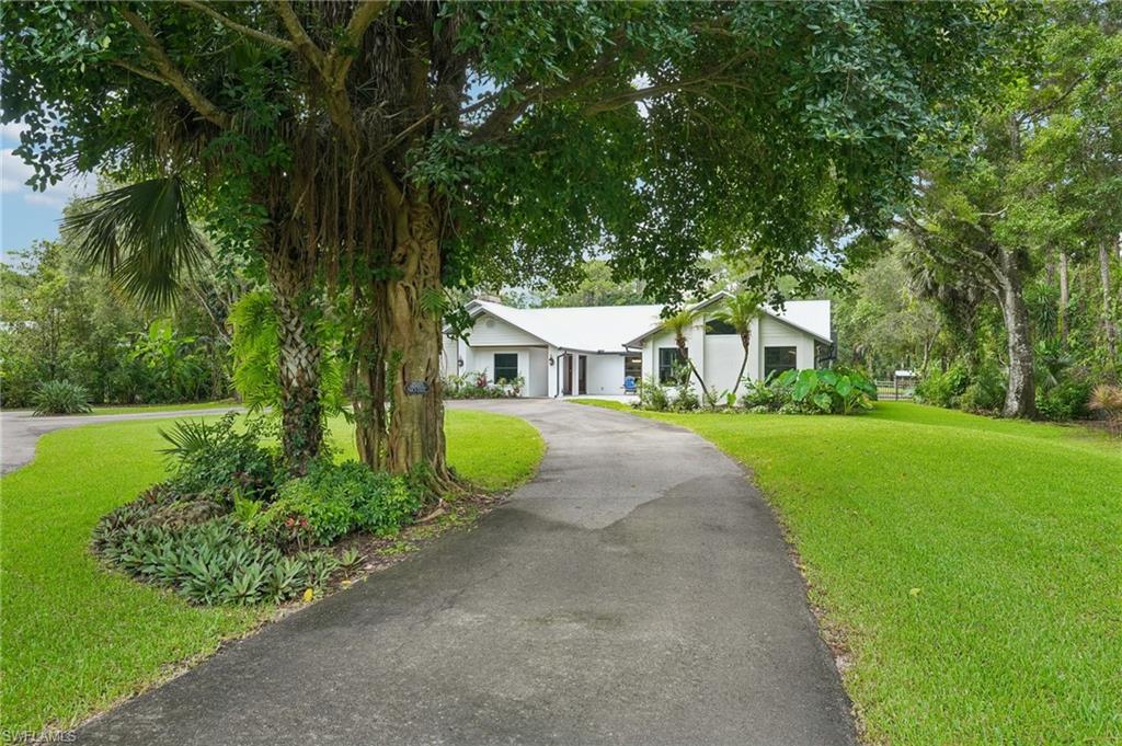 LOGAN WOODS - Residential
