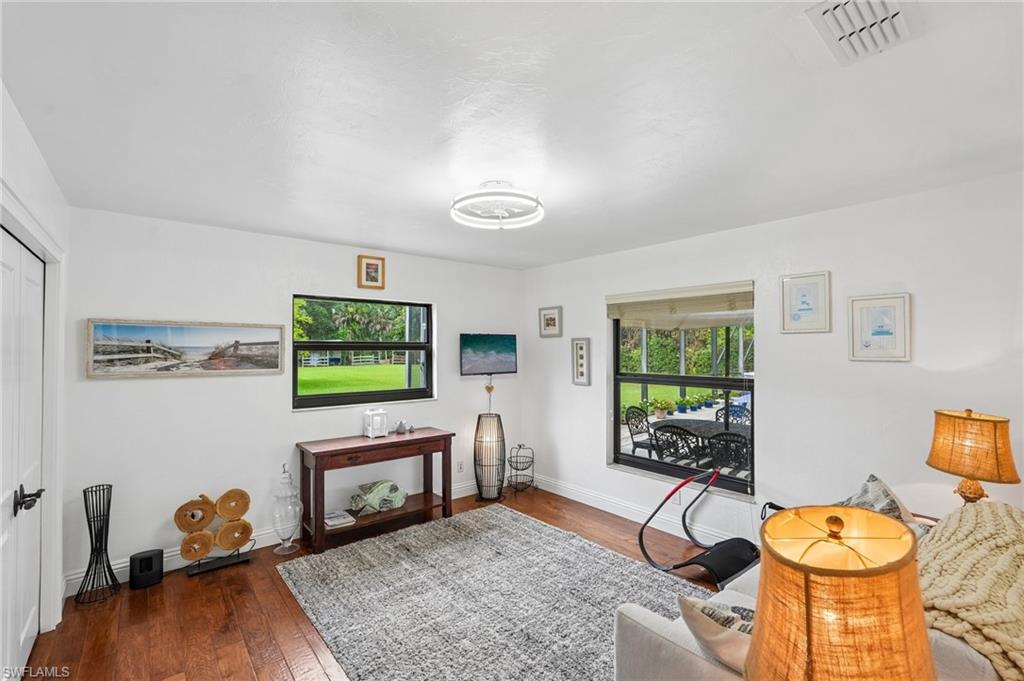 LOGAN WOODS - Residential