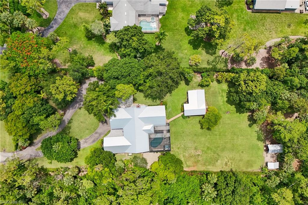 LOGAN WOODS - Residential