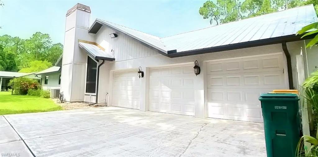 LOGAN WOODS - Residential