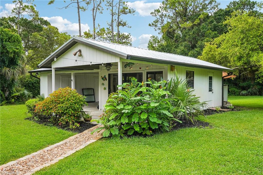 LOGAN WOODS - Residential