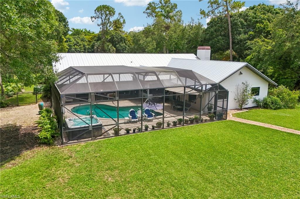 LOGAN WOODS - Residential