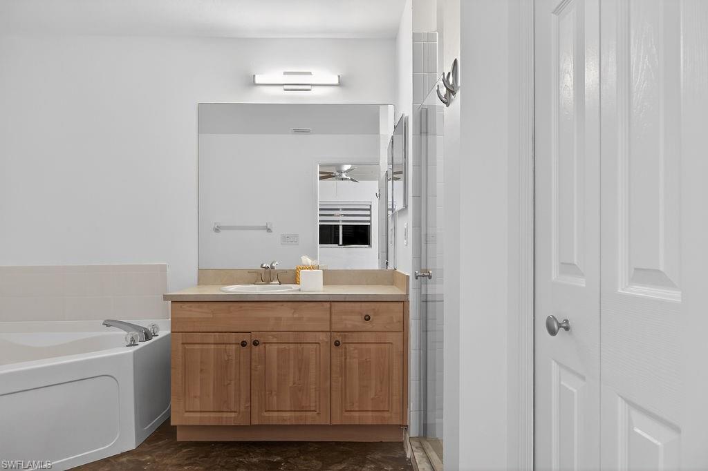 FOREST MERE - Residential Lease