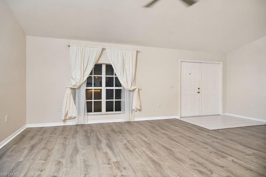 FOREST MERE - Residential Lease