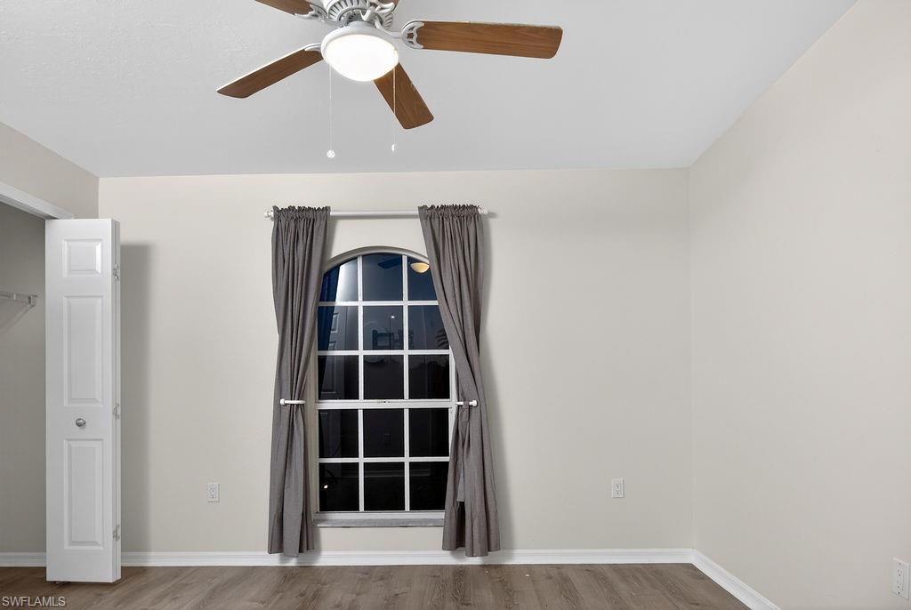 FOREST MERE - Residential Lease