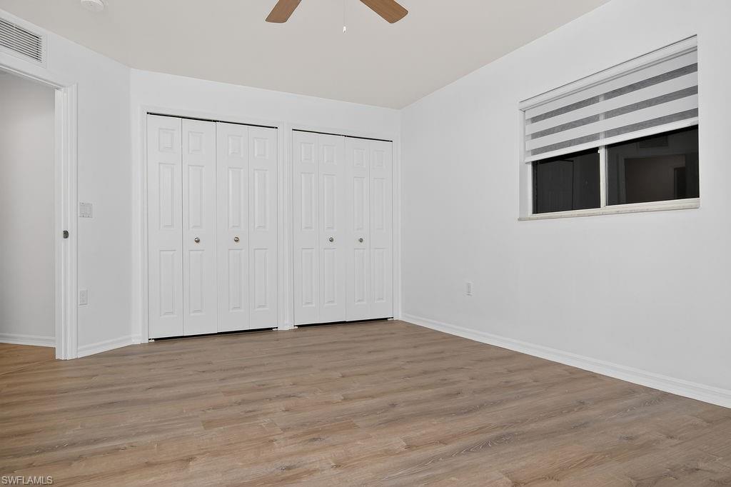 FOREST MERE - Residential Lease