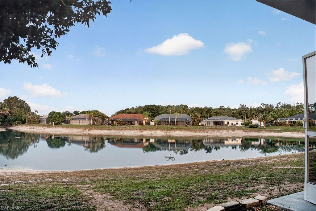 FOREST MERE - Residential Lease