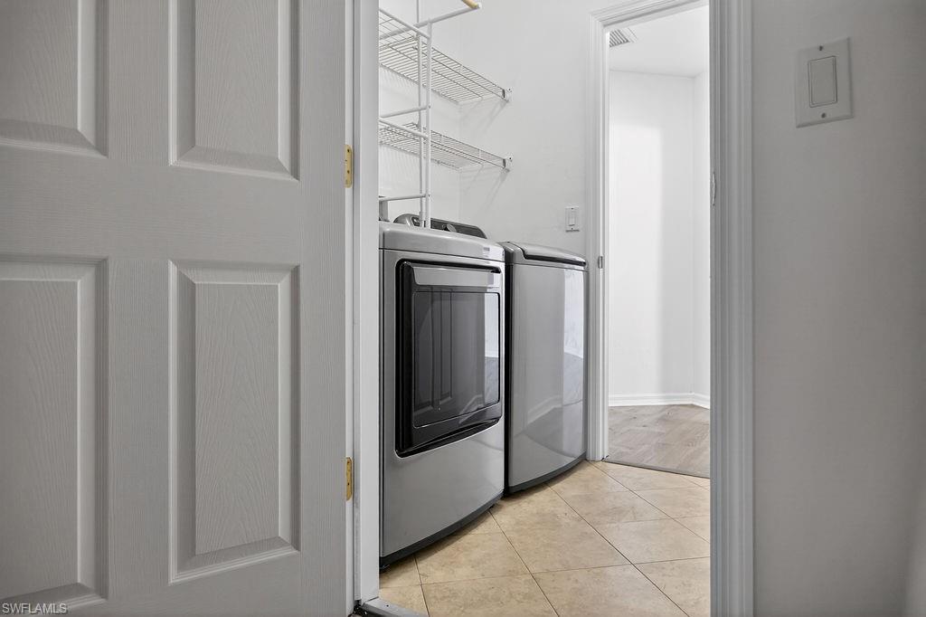 FOREST MERE - Residential Lease