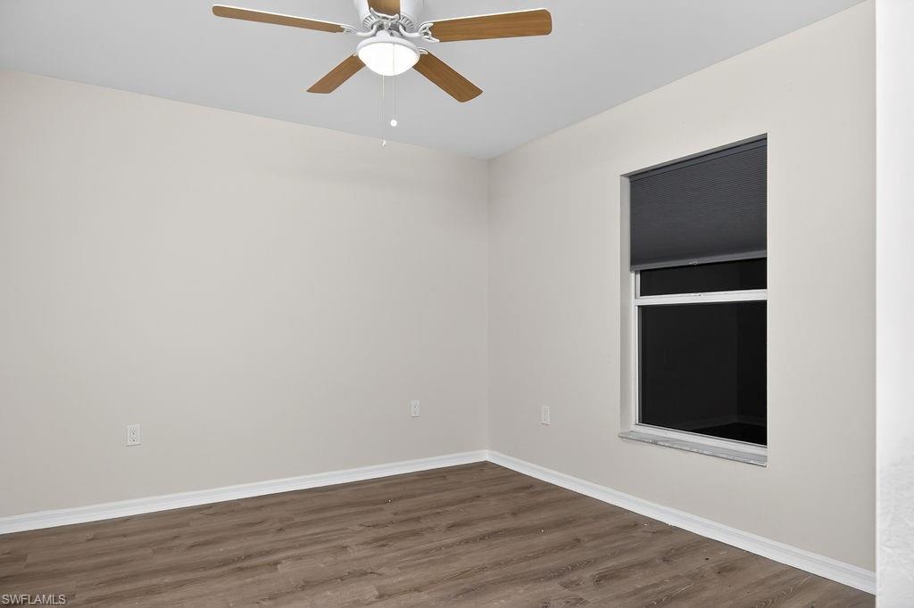 FOREST MERE - Residential Lease