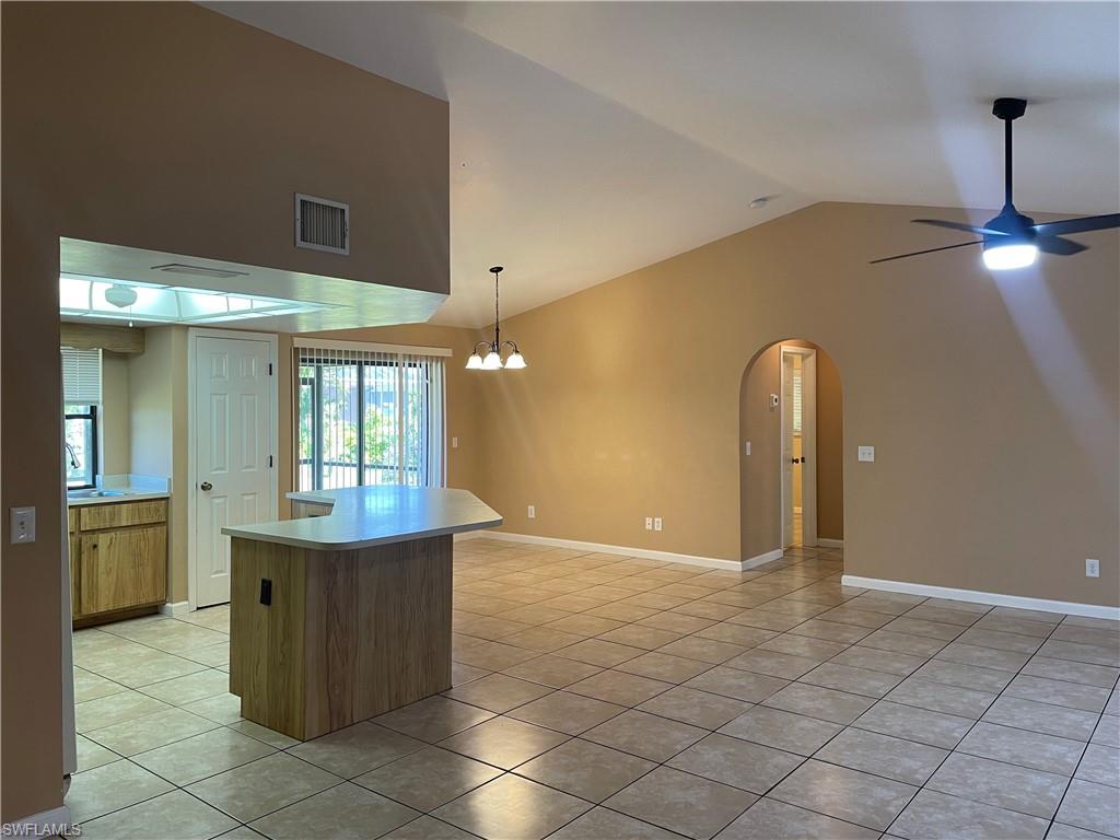 CAPE CORAL - Residential Lease