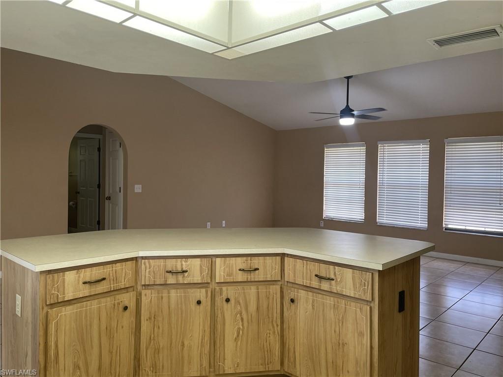 CAPE CORAL - Residential Lease