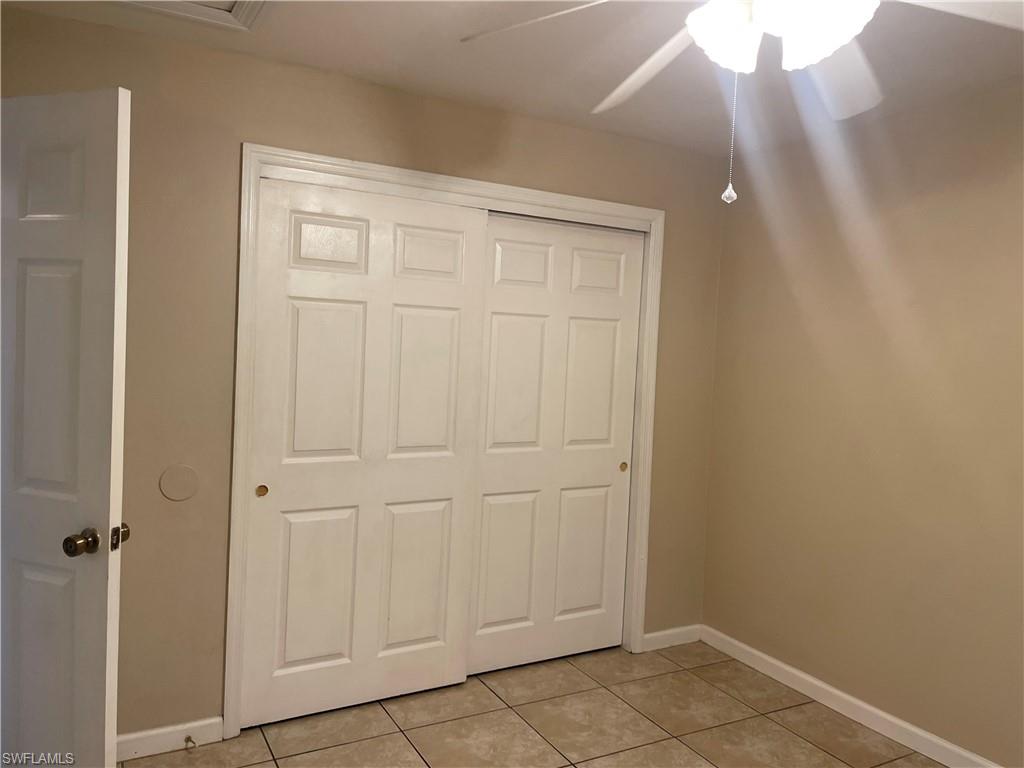 CAPE CORAL - Residential Lease