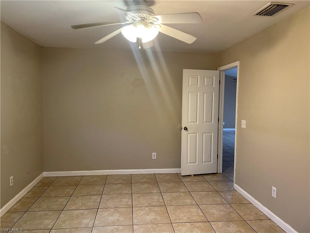 CAPE CORAL - Residential Lease