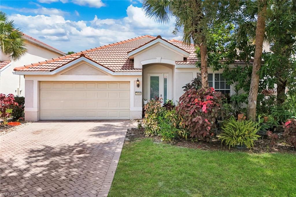 ORANGE BLOSSOM RANCH - Residential