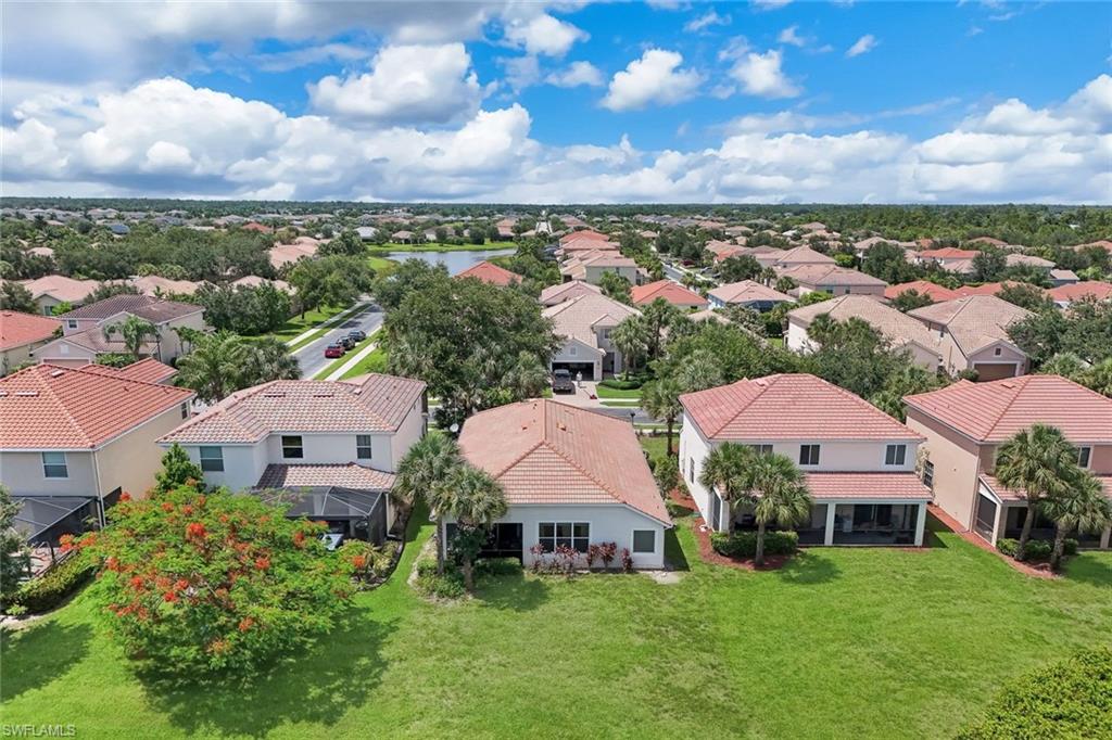 ORANGE BLOSSOM RANCH - Residential