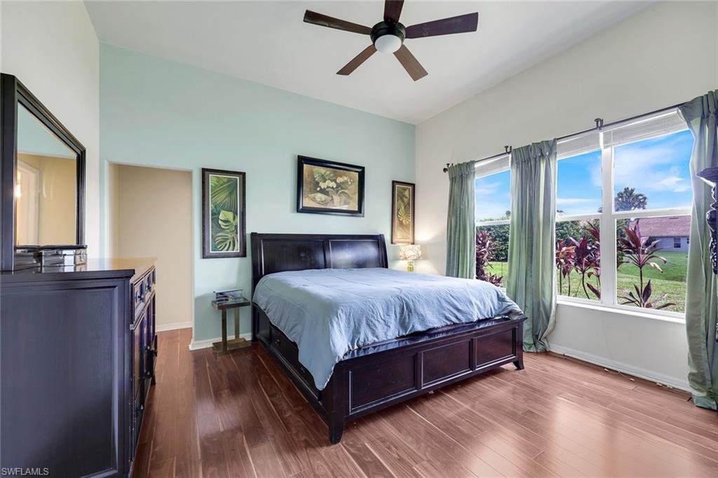 ORANGE BLOSSOM RANCH - Residential