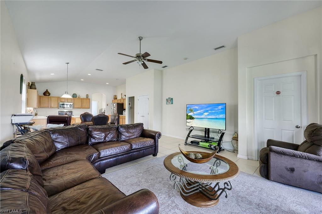ORANGE BLOSSOM RANCH - Residential