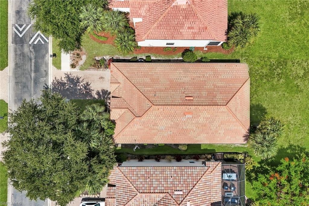 ORANGE BLOSSOM RANCH - Residential