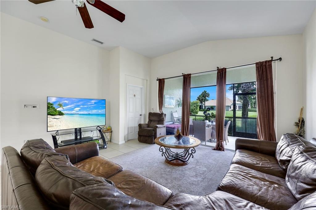 ORANGE BLOSSOM RANCH - Residential