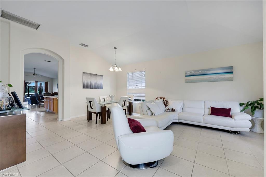 ORANGE BLOSSOM RANCH - Residential