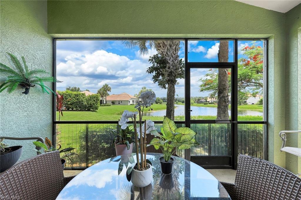 ORANGE BLOSSOM RANCH - Residential