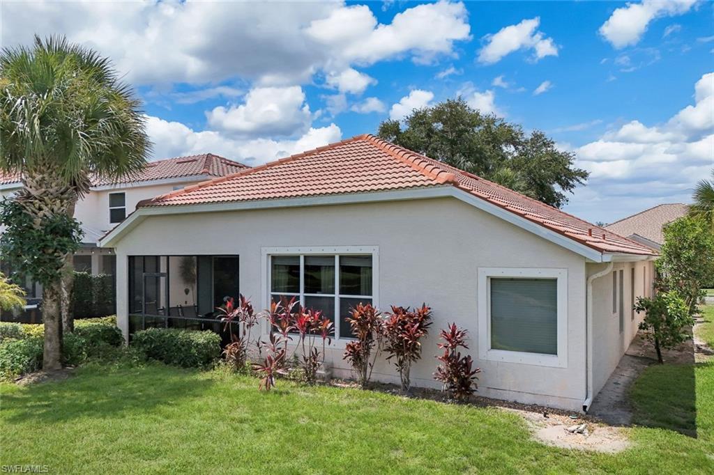 ORANGE BLOSSOM RANCH - Residential