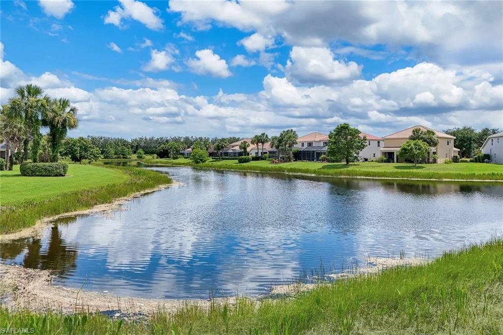 ORANGE BLOSSOM RANCH - Residential