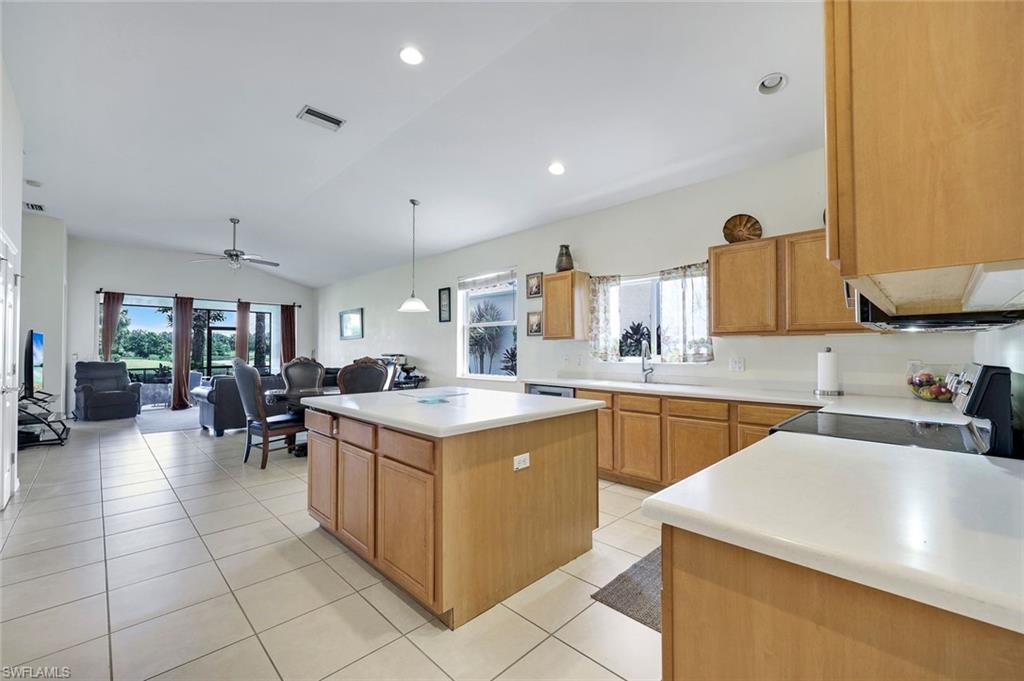 ORANGE BLOSSOM RANCH - Residential