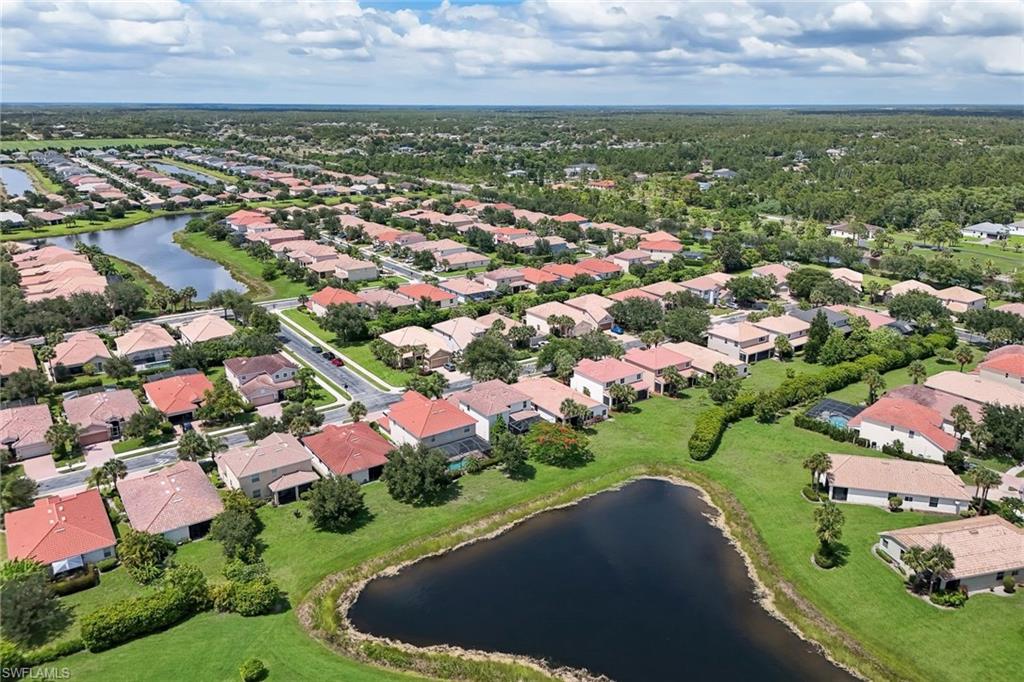 ORANGE BLOSSOM RANCH - Residential