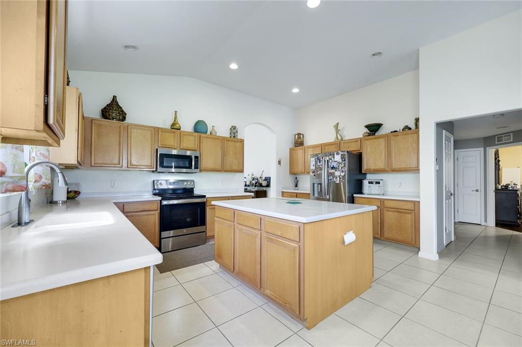 ORANGE BLOSSOM RANCH - Residential