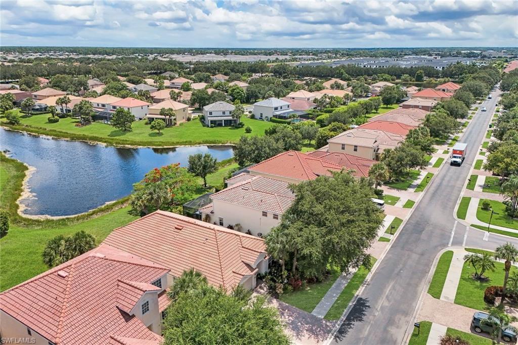 ORANGE BLOSSOM RANCH - Residential